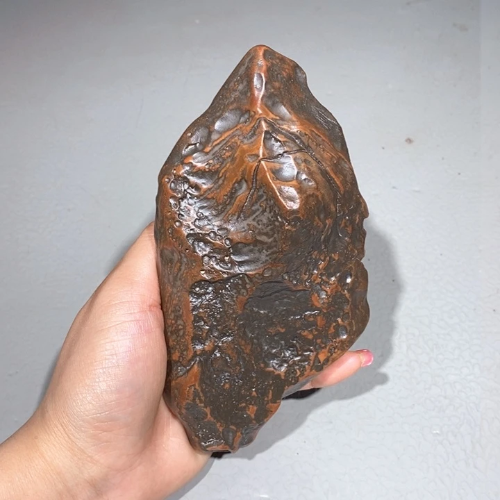 玛瑙/玉髓车挂合金石****缘442