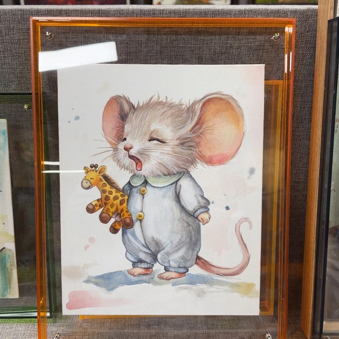 油画优惠活动开始啦，