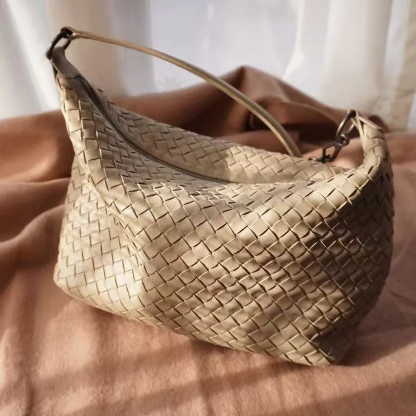 95新 BOTTEGA VENETA/葆蝶家 葆蝶家/单肩包/0088