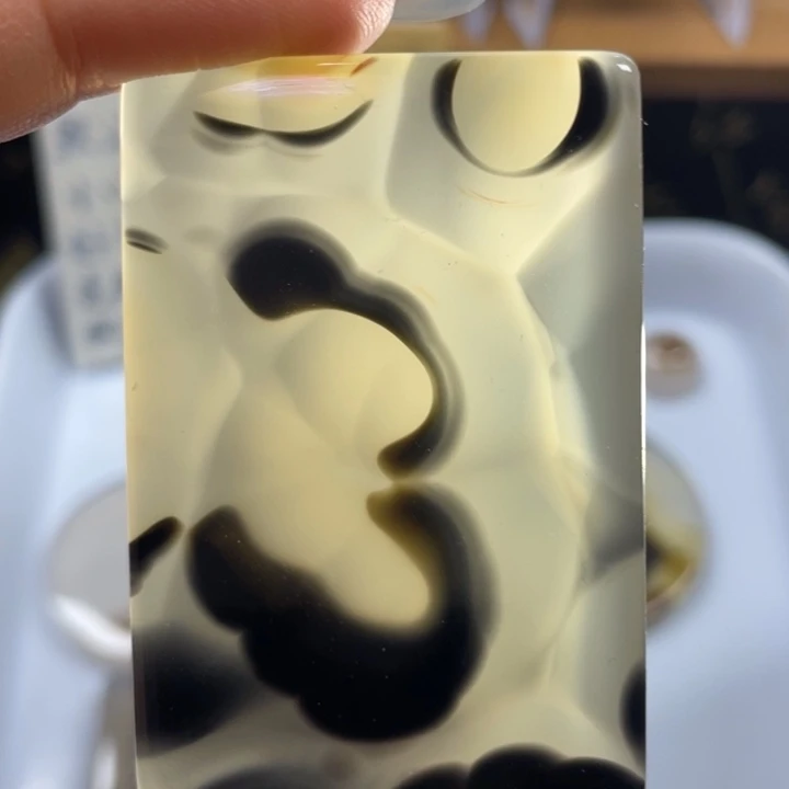 玛瑙/玉髓未镶嵌牌子