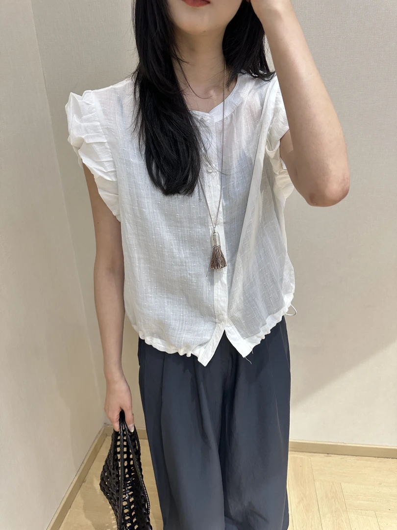 25年年早夏女装吖