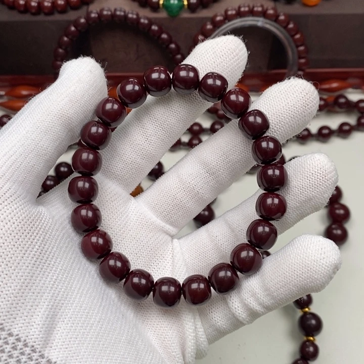 核桃手串/手链猴头老型