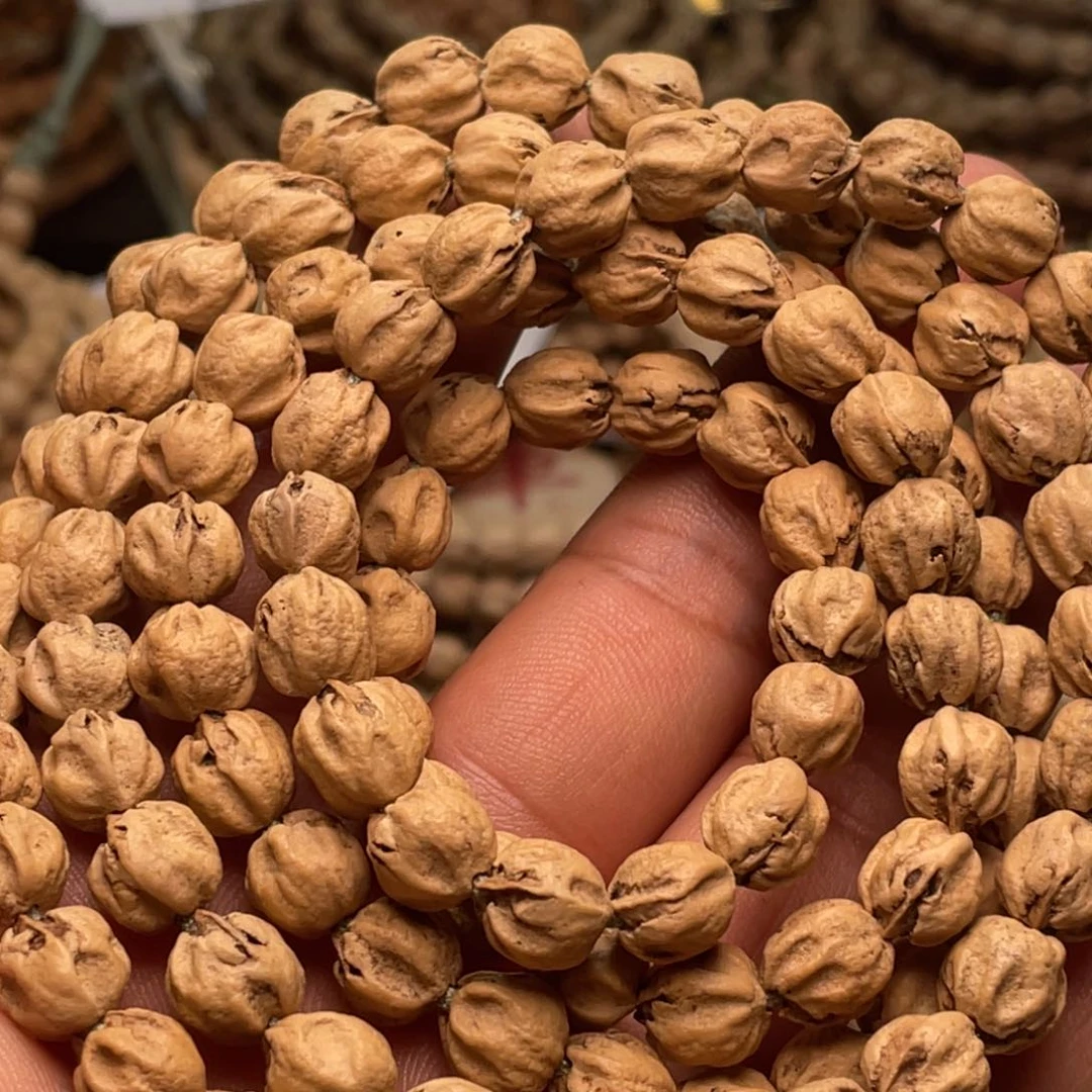 手串柏香籽/百香籽