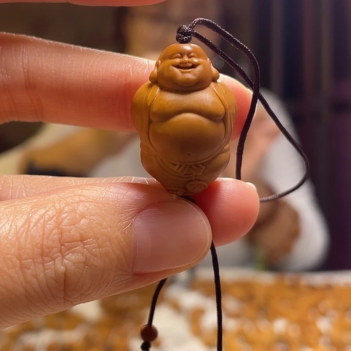 手串/手链橄榄核