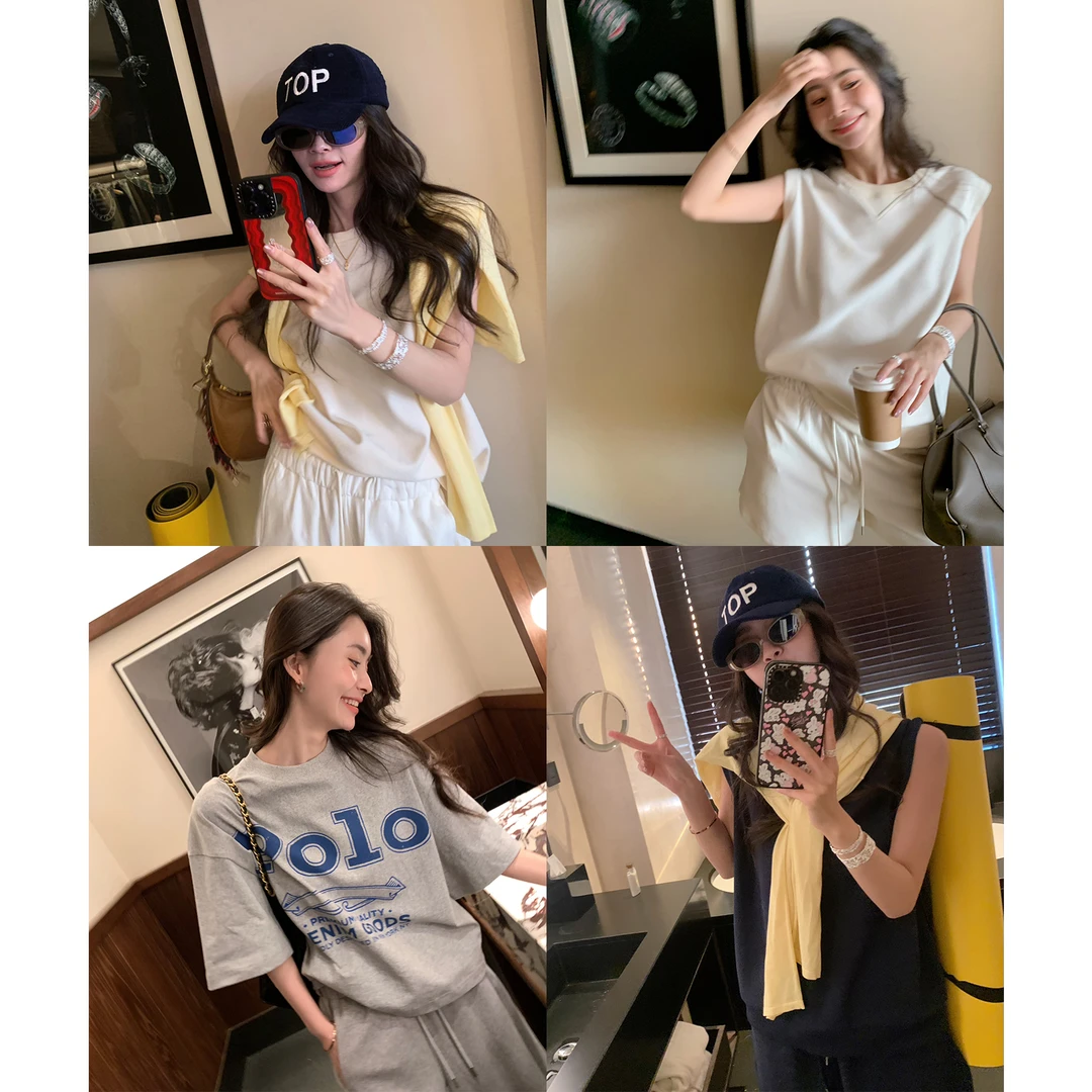 【LS 4/18 10:00 】Comfy卫衣套装