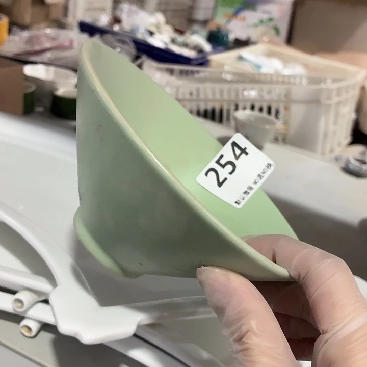 茶具微暇，介意勿拍