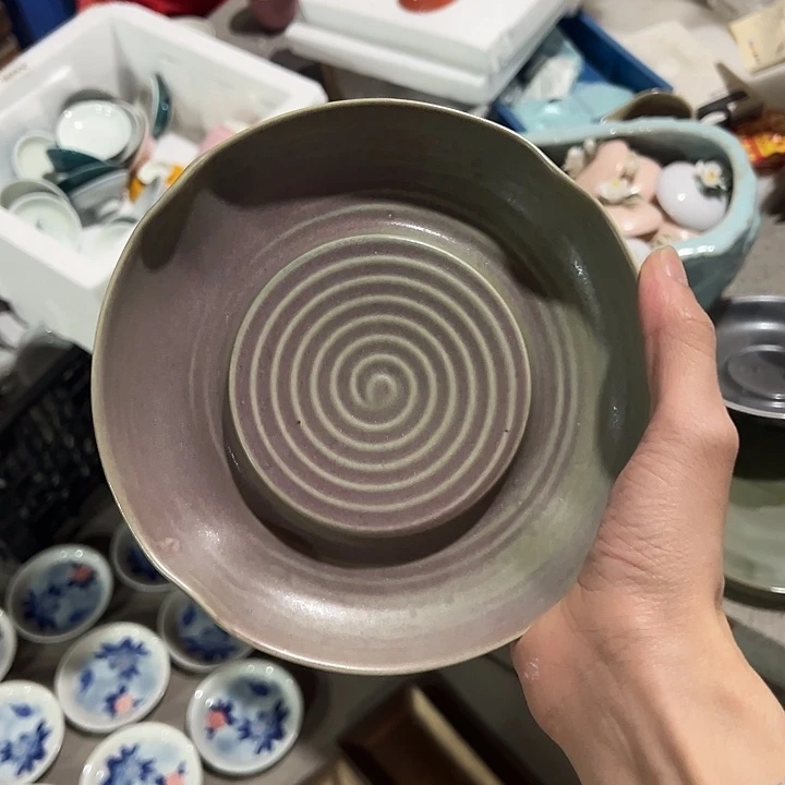 微瑕茶具介意勿拍