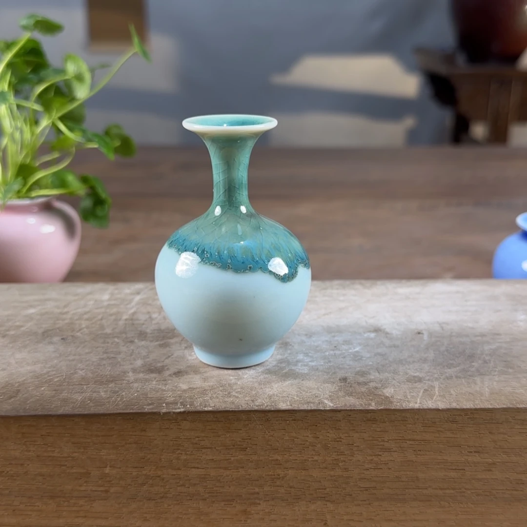 摆件我是实打实的