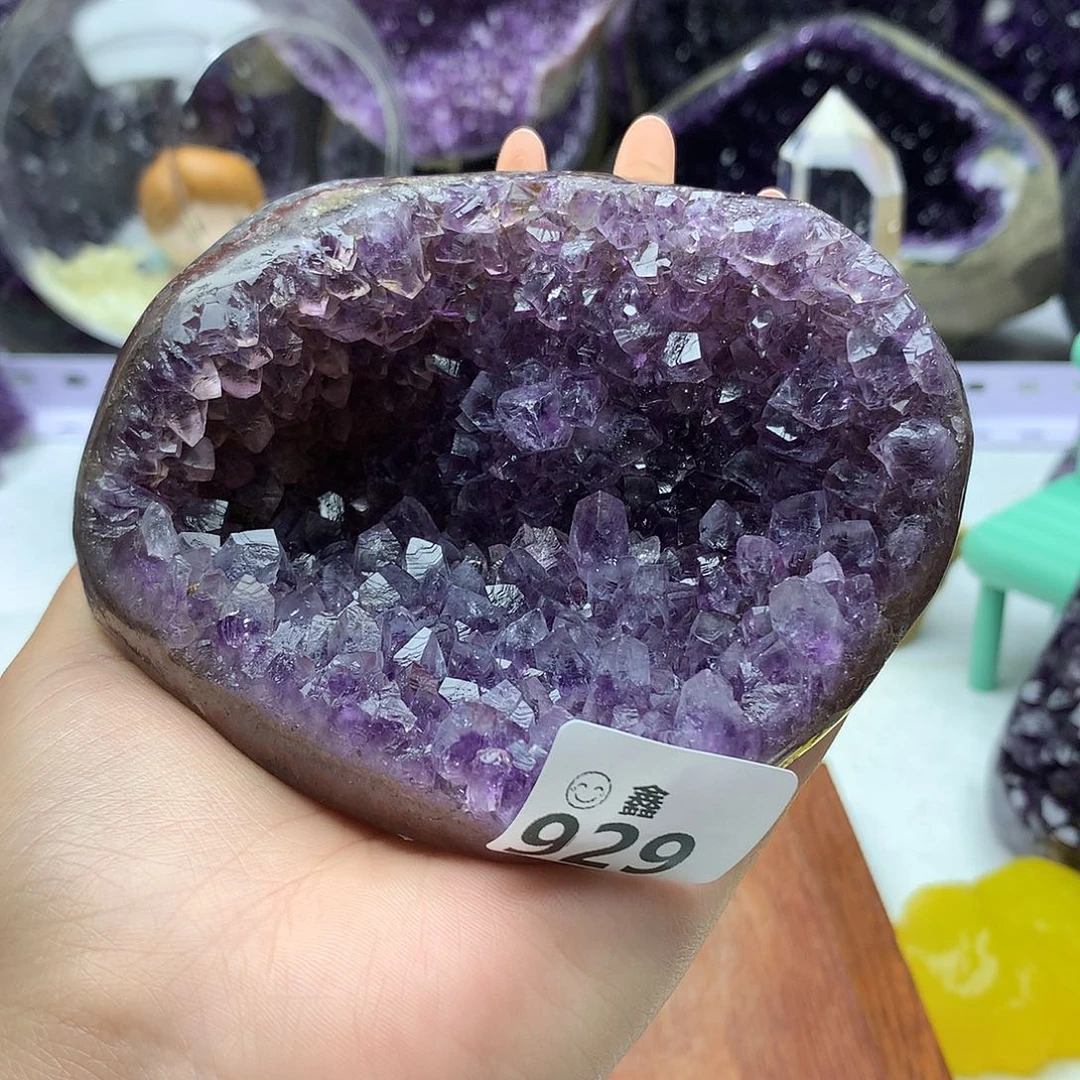 未镶嵌大型摆件（非配饰）水晶