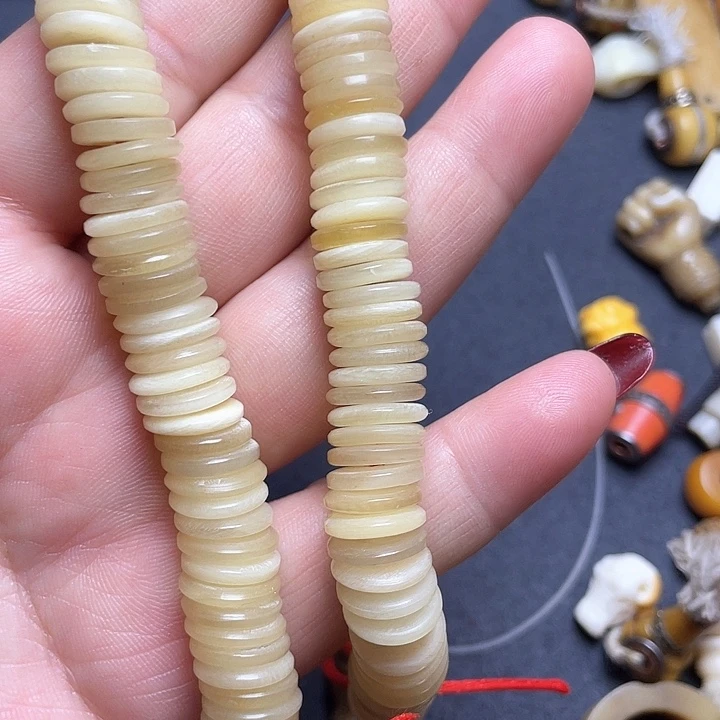 驼骨手串/手链其他配饰