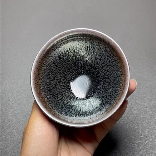 【闪购商品】茶盏-569............