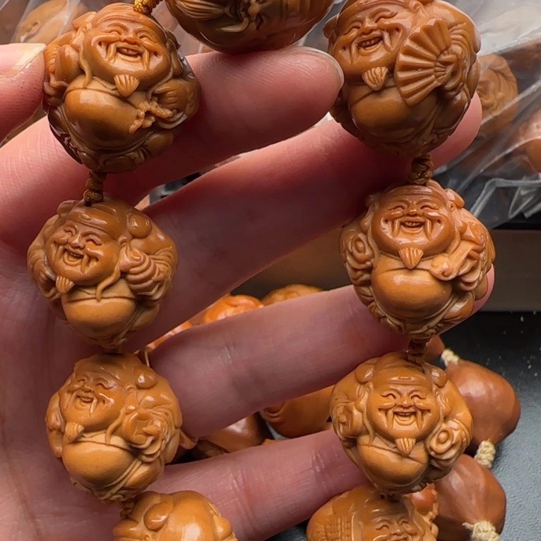 手串橄榄核橄榄核