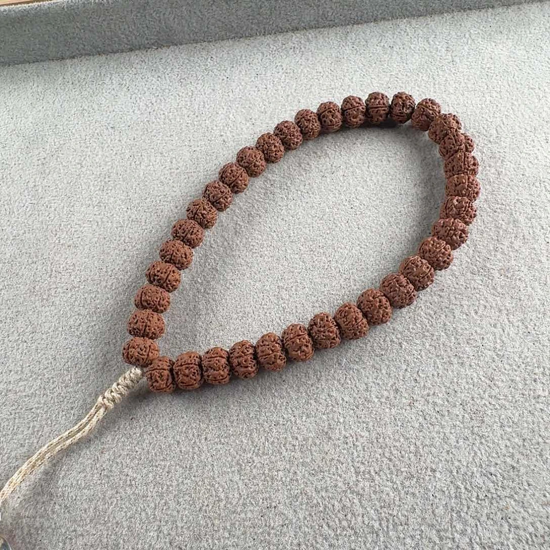 金刚菩提吊坠福利款地表平细