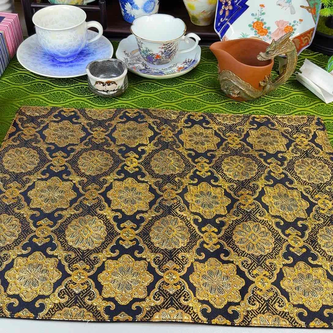 他家茶具瓷器真美好！47*34