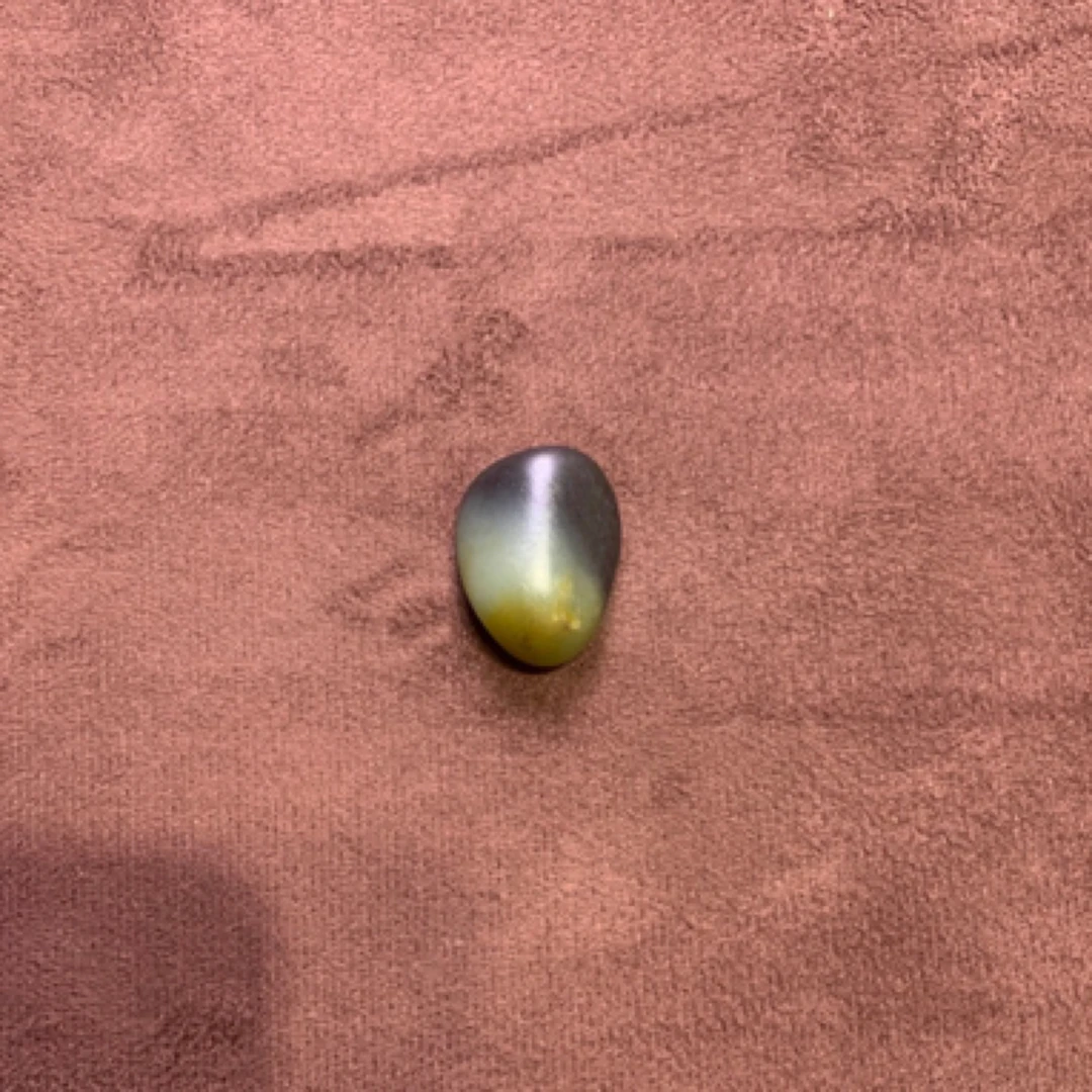 新疆和田玉青花原石