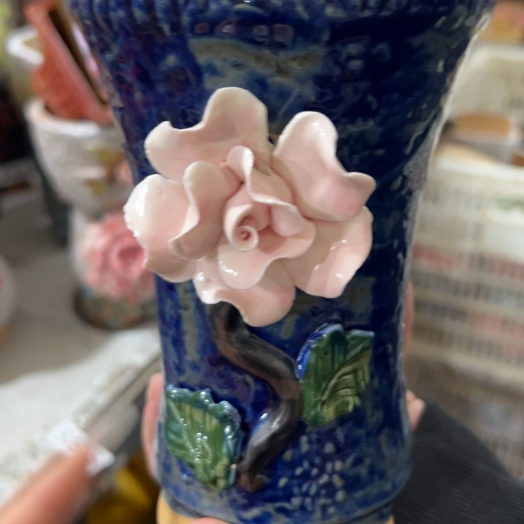 满20米飞秒退拉黑多肉花盆