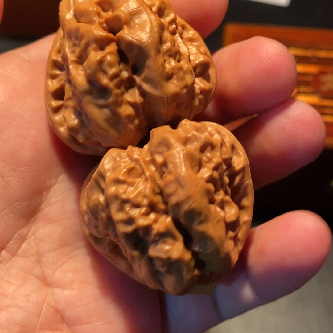 吊坠文玩核桃真*1335559889999