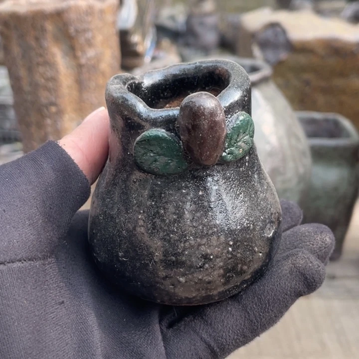 甜***儿陶瓷制品不退不换