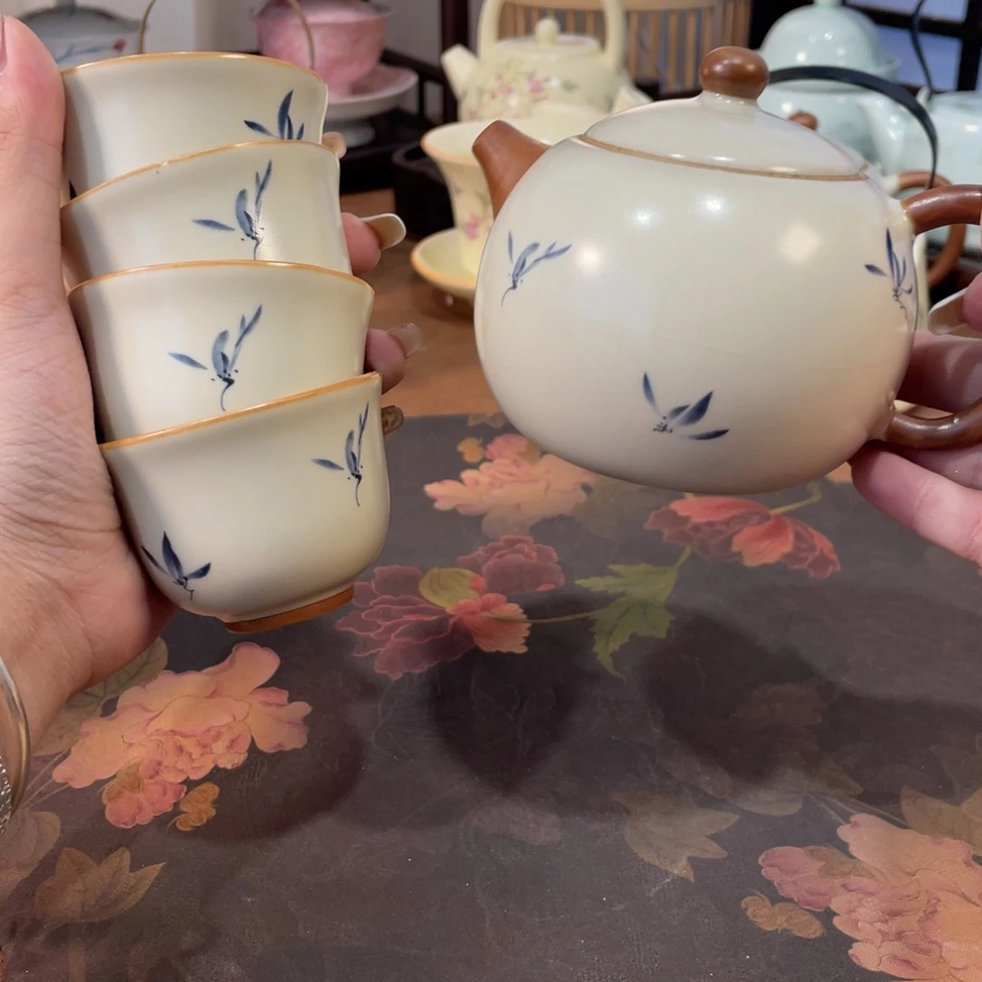 茶具配件其它茶器