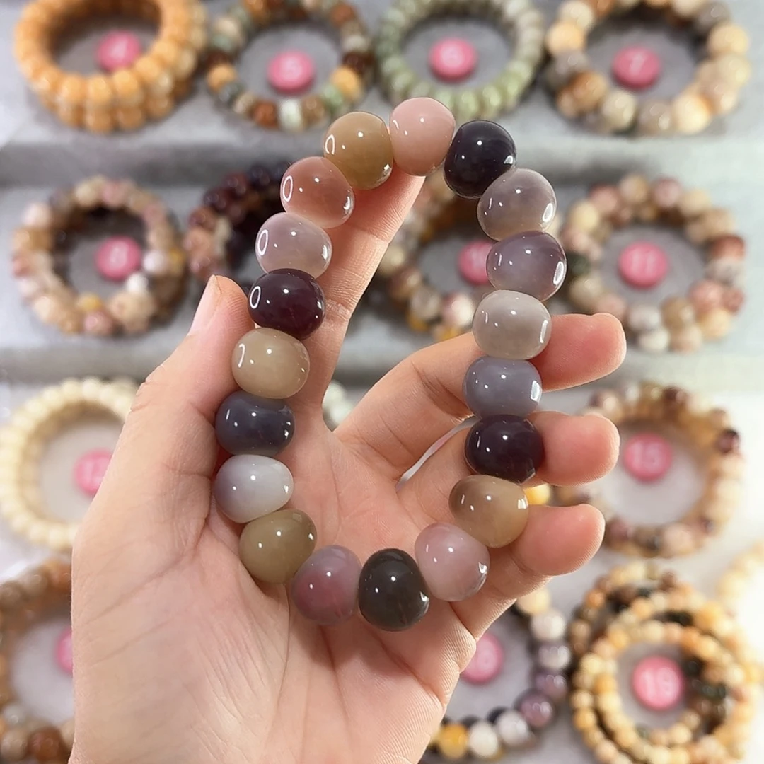 菩提根/象牙果吊坠