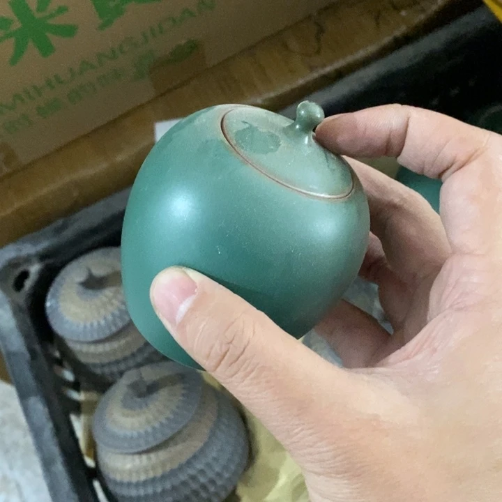 陶瓷艺术品及陶瓷制品