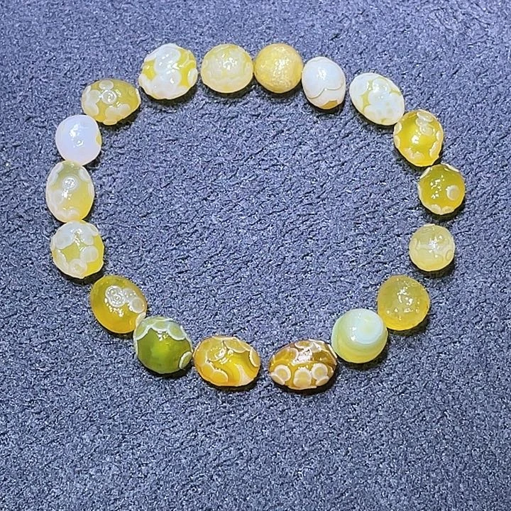 玛瑙/玉髓未镶嵌珠宝奇石