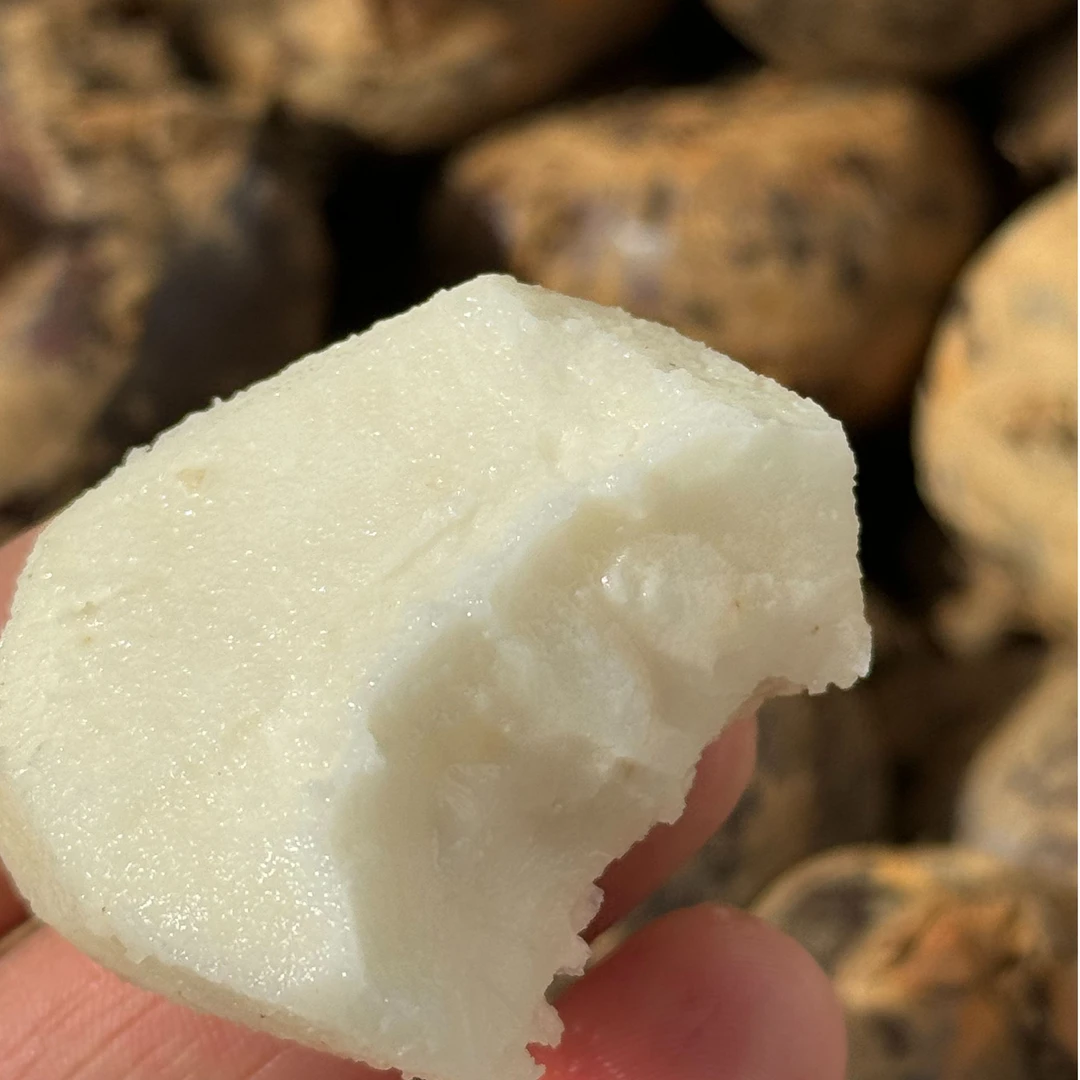 【贝贝马蹄（荸荠）bíqi】广西荔浦 贝贝马蹄  毛重3斤左右 只发河南