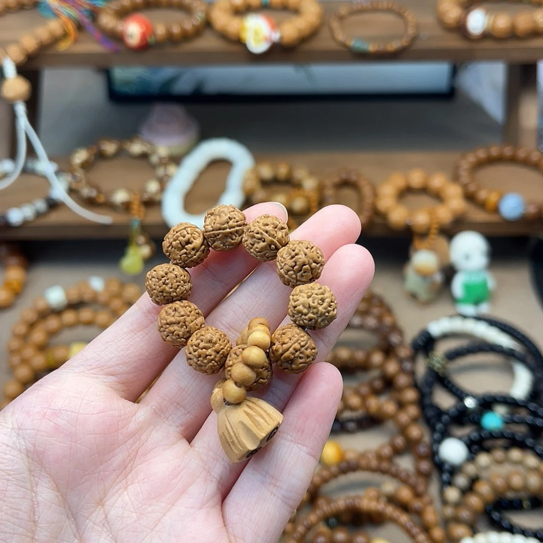 金刚菩提手串开播福利