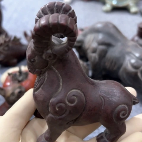 紫砂陶瓷摆件！！！！！！