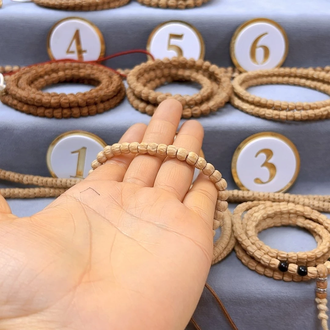 柏香籽/百香籽手串@*