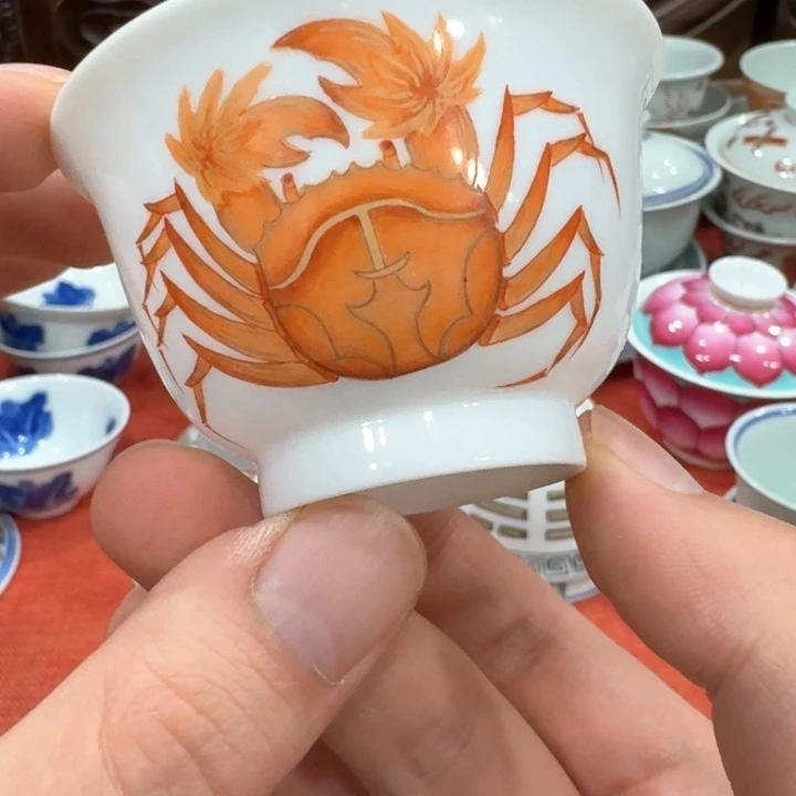 陶瓷艺术品收藏陶瓷
