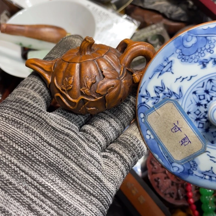 紫砂陶瓷艺术陶瓷艺术