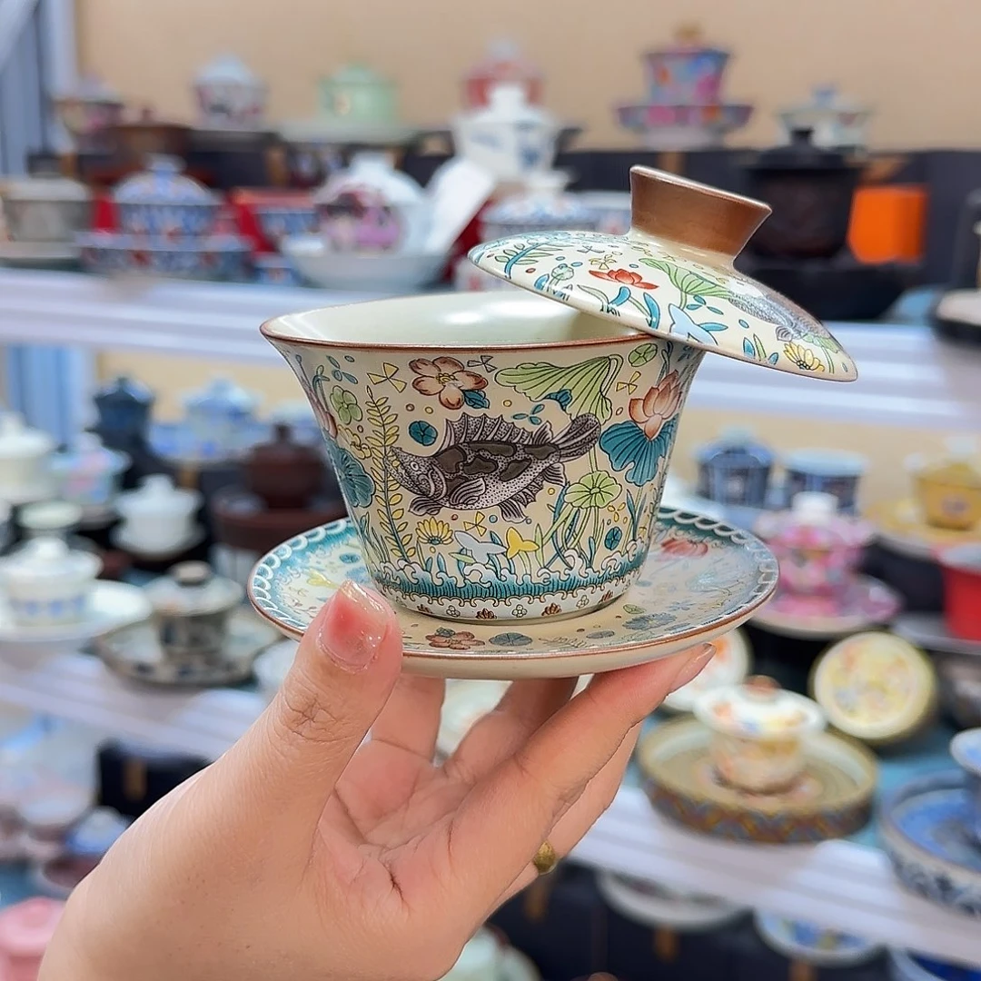 我们都在等你呢啊哈哈