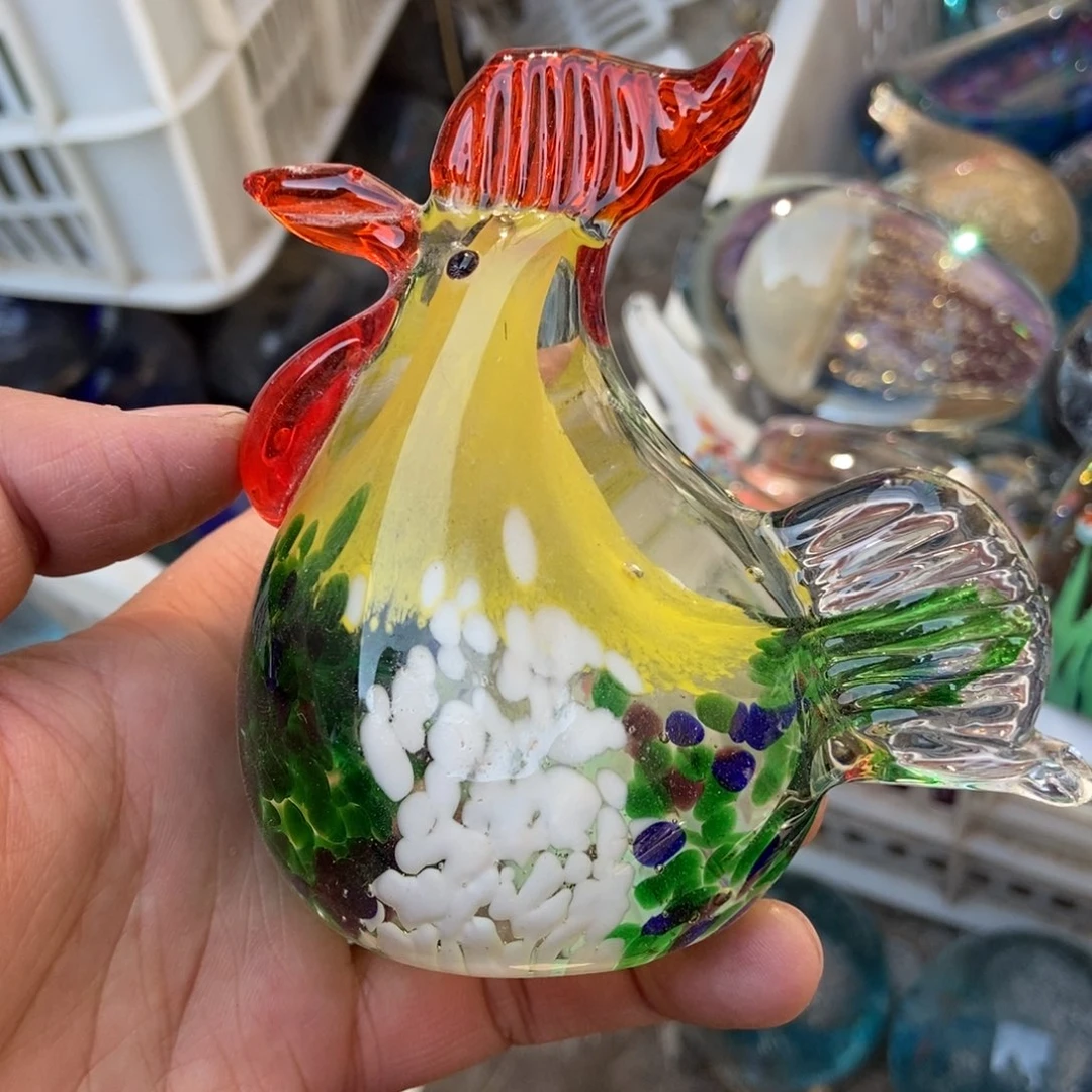 琉璃手工艺品微瑕888999966669999