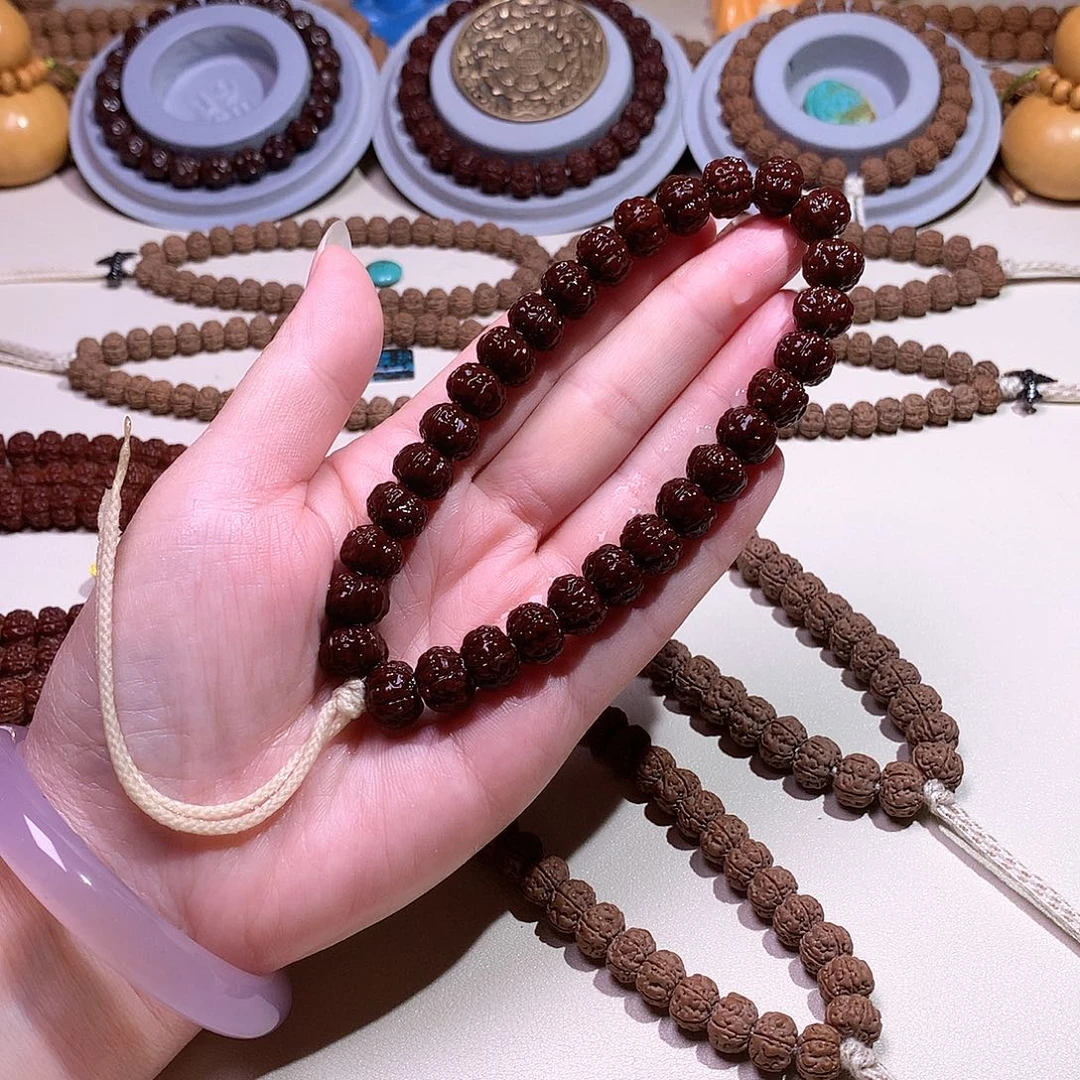 吊坠文玩核桃老树王