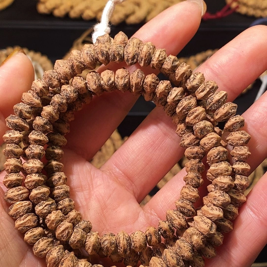 吊坠柏香籽/百香籽