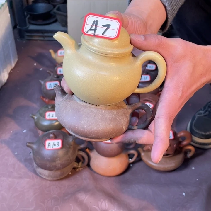 茶壶紫砂888888花盆