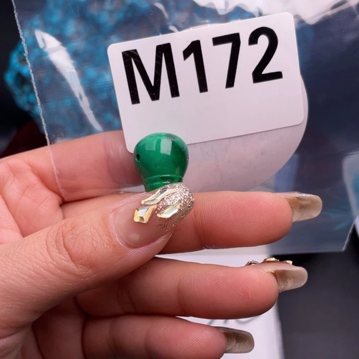 湖北十堰矿区精品佩珠