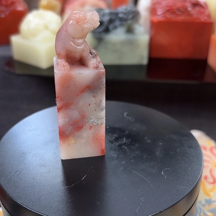 昌化石印石寿山石