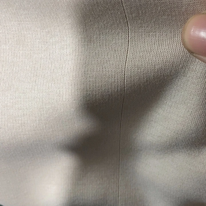 无纺布高档面料2米。瑕疵杏