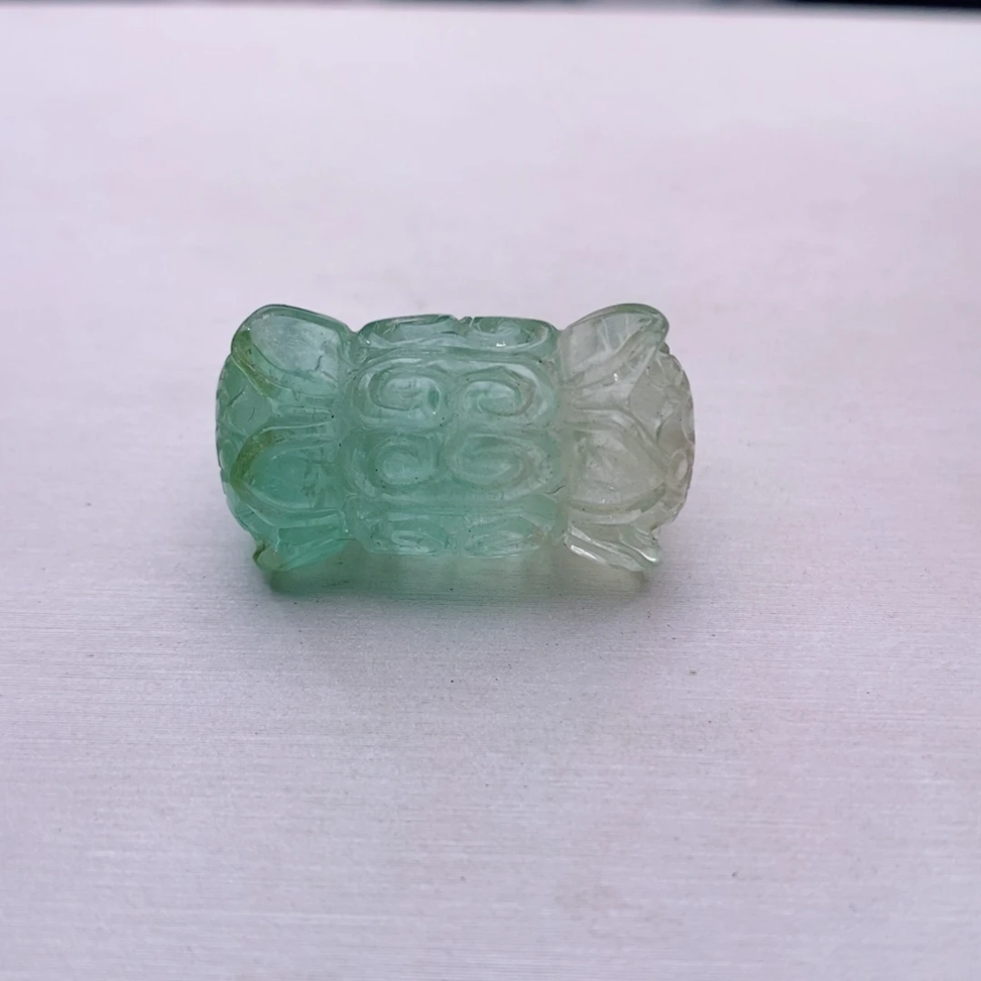 未镶嵌单珠碧玺碧玺A单珠