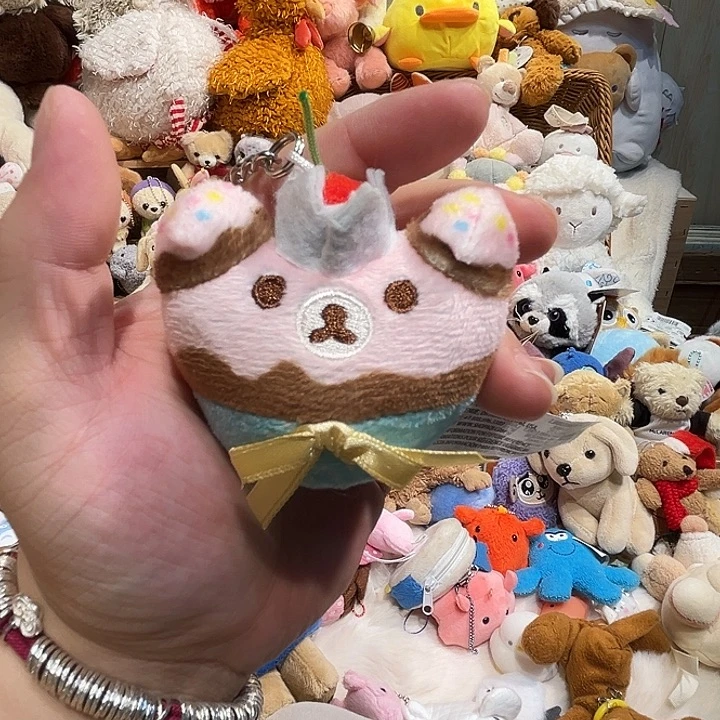 毛绒挂件哈哈哈哈哈哈