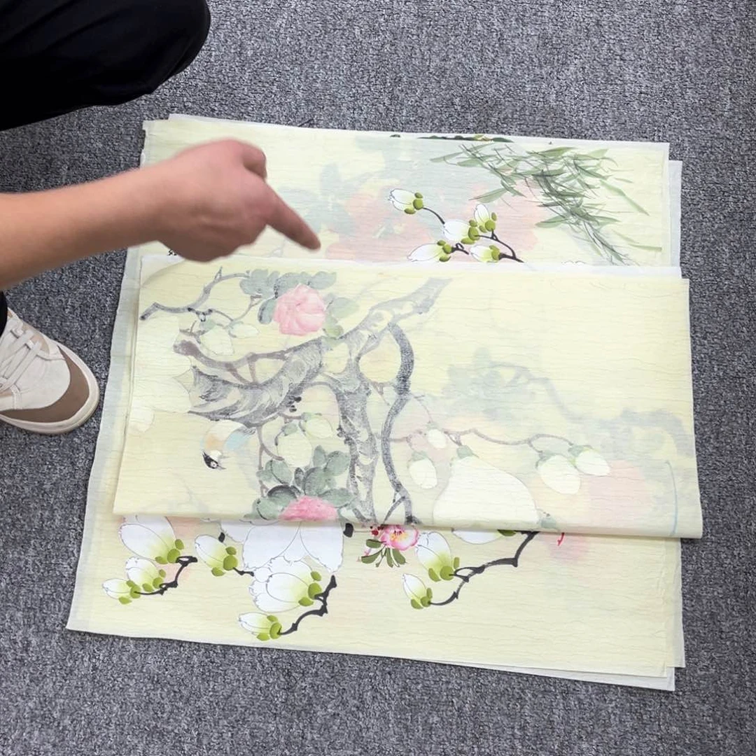 国画国画作品展览欣赏