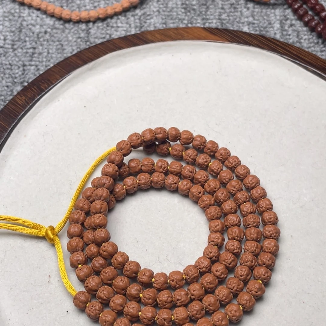 港***壳吊坠金刚菩提南瓜五爪佛手