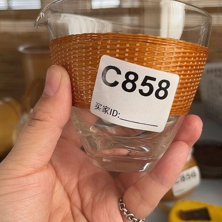 一物一拍编号：C858