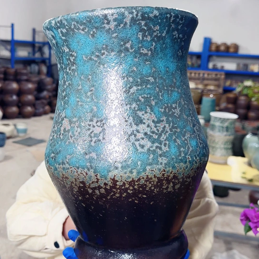 花盆紫砂高30口20