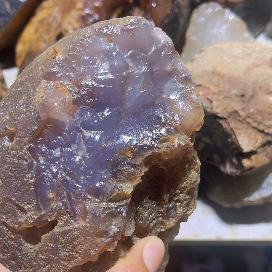 定制玛瑙a****妮定制天然玛瑙手镯