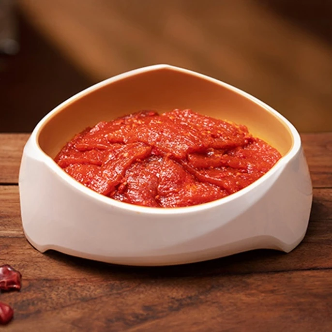 川式香辣滑牛肉-海底捞火锅外送g牛肉同城配