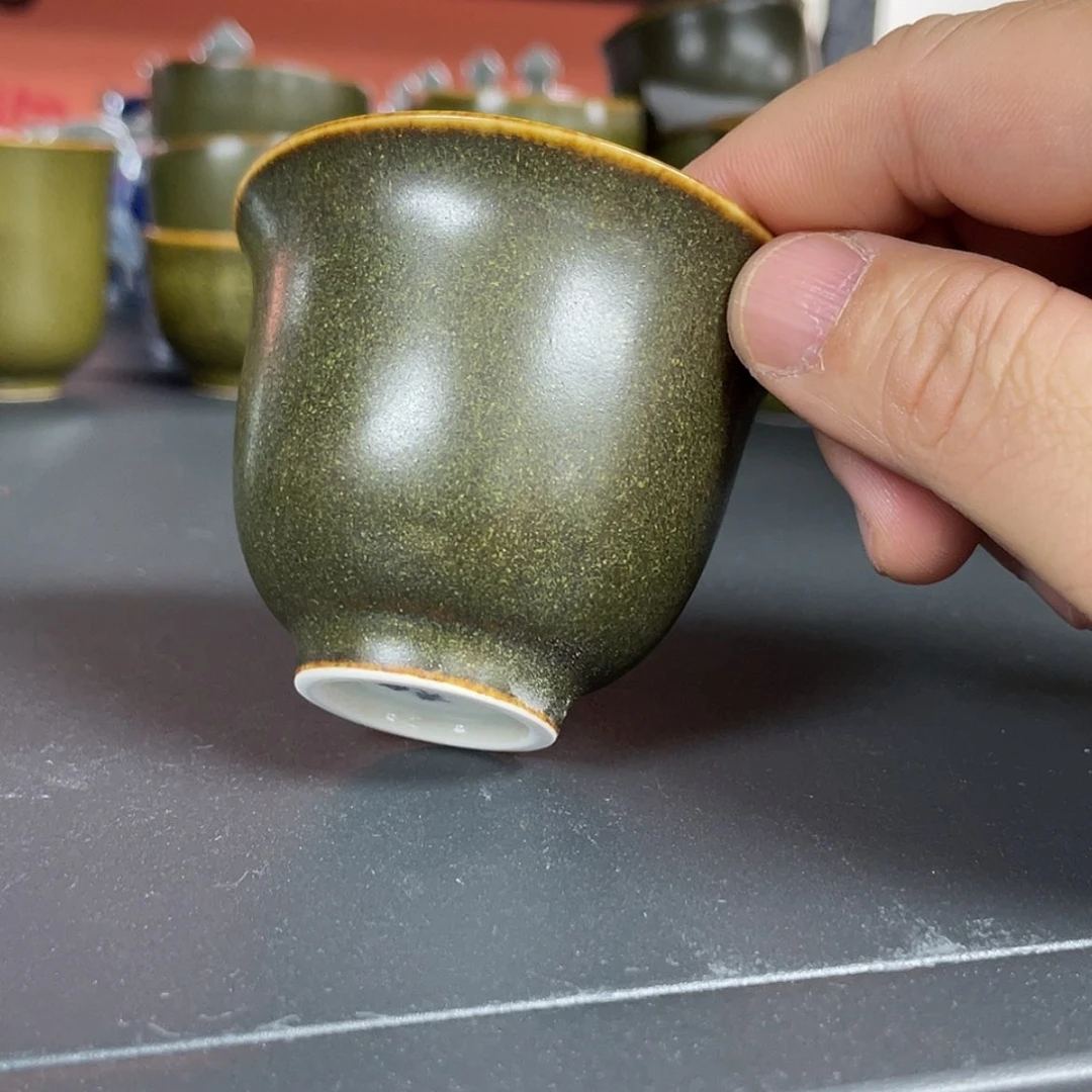 【闪购商品】陶瓷艺术陶瓷茶具