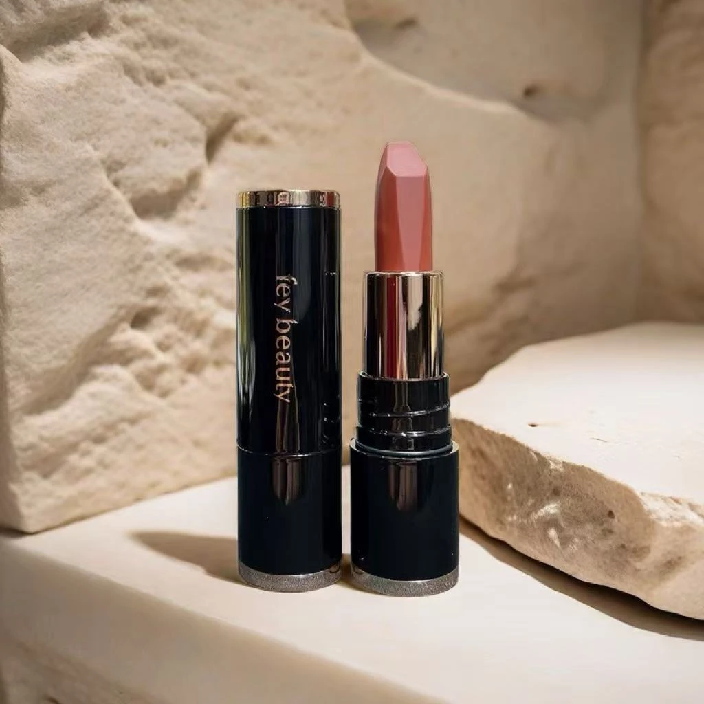 fey beauty雾感持妆不沾杯口红